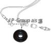 VAG 111905449A Seal, spark plug stem